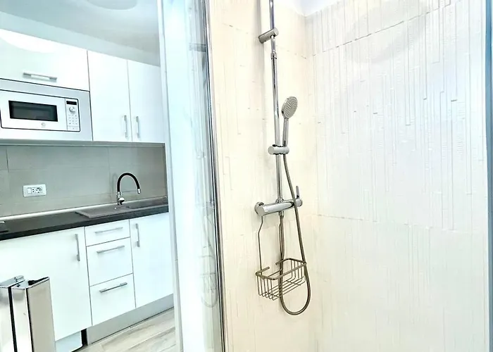 Isla_feliz Playa de las Americas (Tenerife)